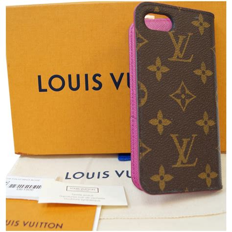 iphone 7 louis vuitton phone case|louis vuitton iphone case price.